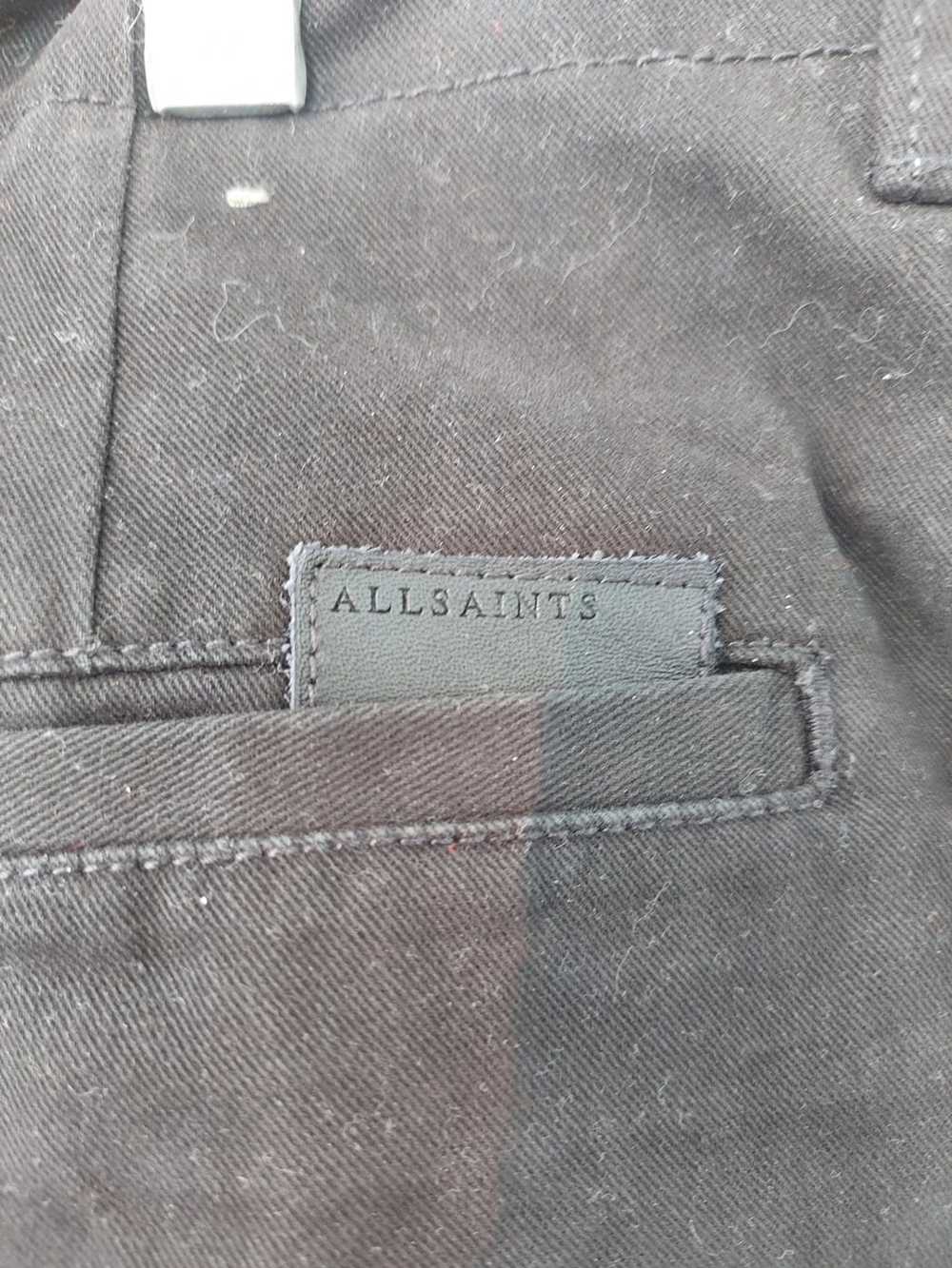 Allsaints ALLSAINTS PANTS 34 - image 7