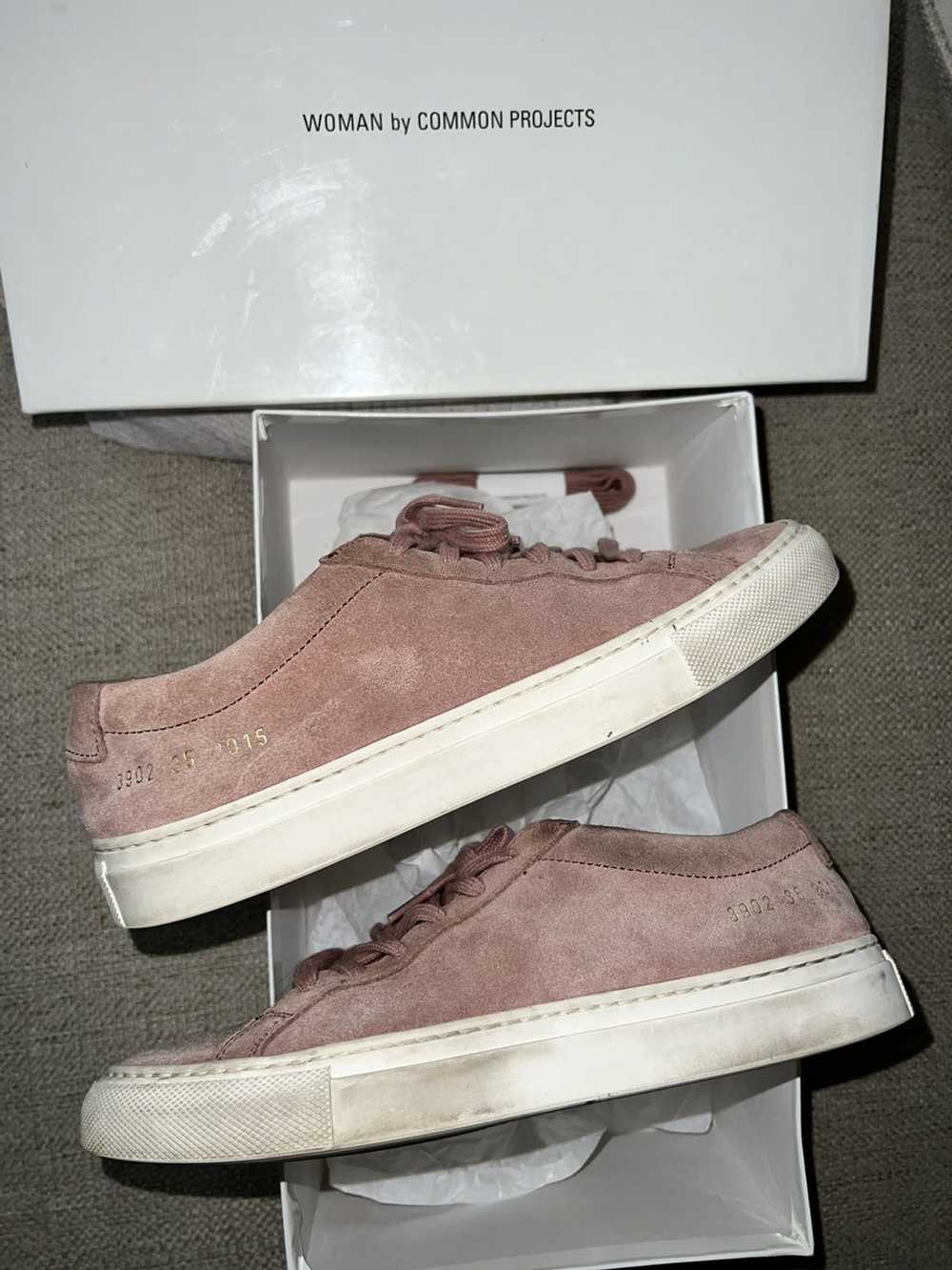 Common Projects COMMON PROJECTS ORIGINAL ACHILLES… - image 1