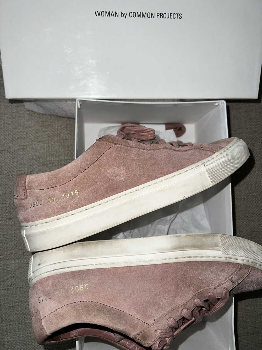 Common Projects COMMON PROJECTS ORIGINAL ACHILLES… - image 2