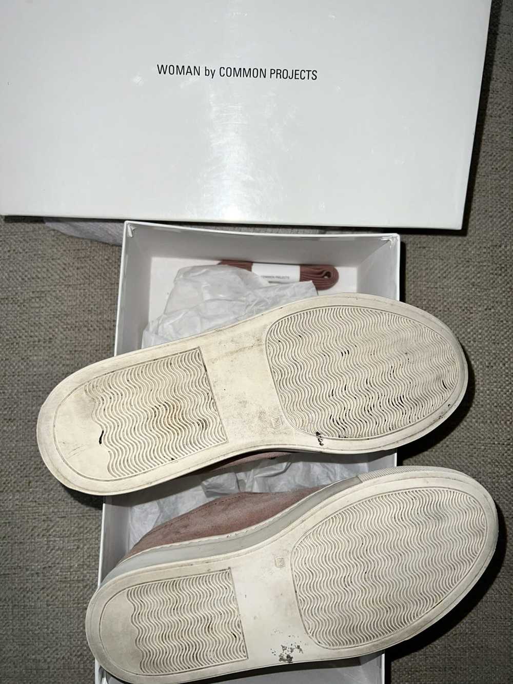 Common Projects COMMON PROJECTS ORIGINAL ACHILLES… - image 3