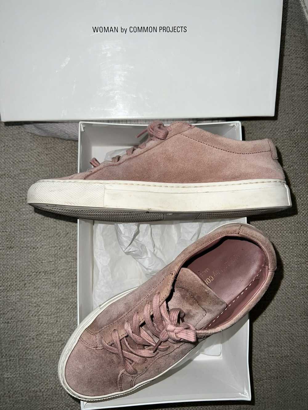 Common Projects COMMON PROJECTS ORIGINAL ACHILLES… - image 5
