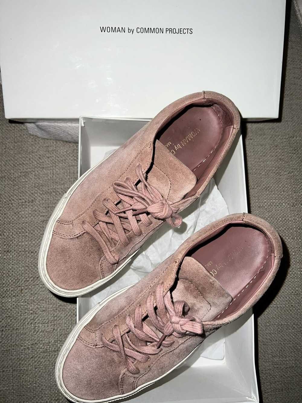 Common Projects COMMON PROJECTS ORIGINAL ACHILLES… - image 6