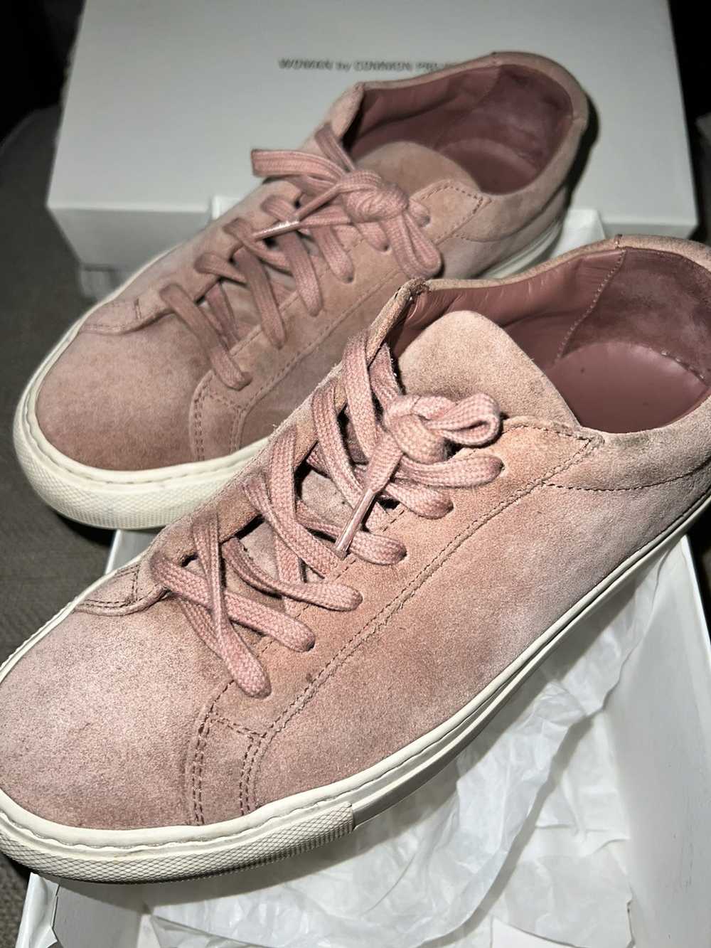 Common Projects COMMON PROJECTS ORIGINAL ACHILLES… - image 7