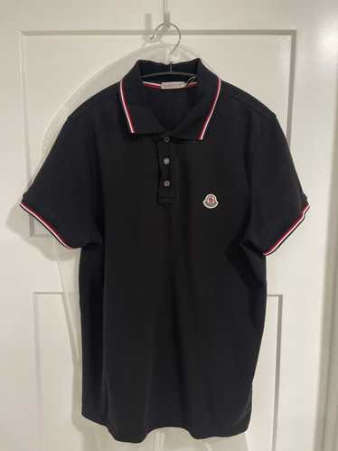 Moncler polo best sale dhgate