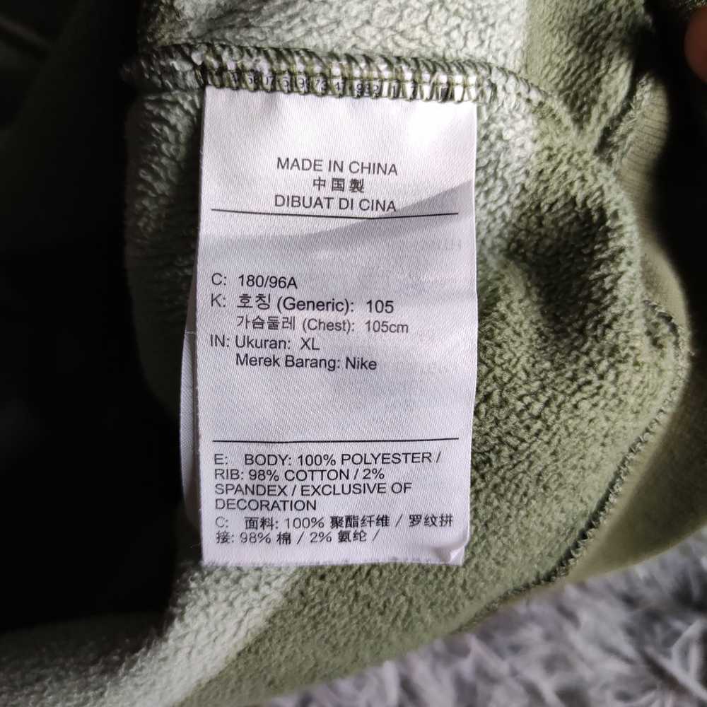 Hype × Nike Nike SB Icon Nomad Crewneck Sweatshir… - image 9