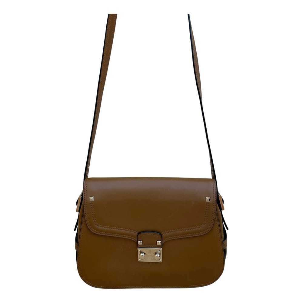 Valentino Garavani Leather handbag - image 1