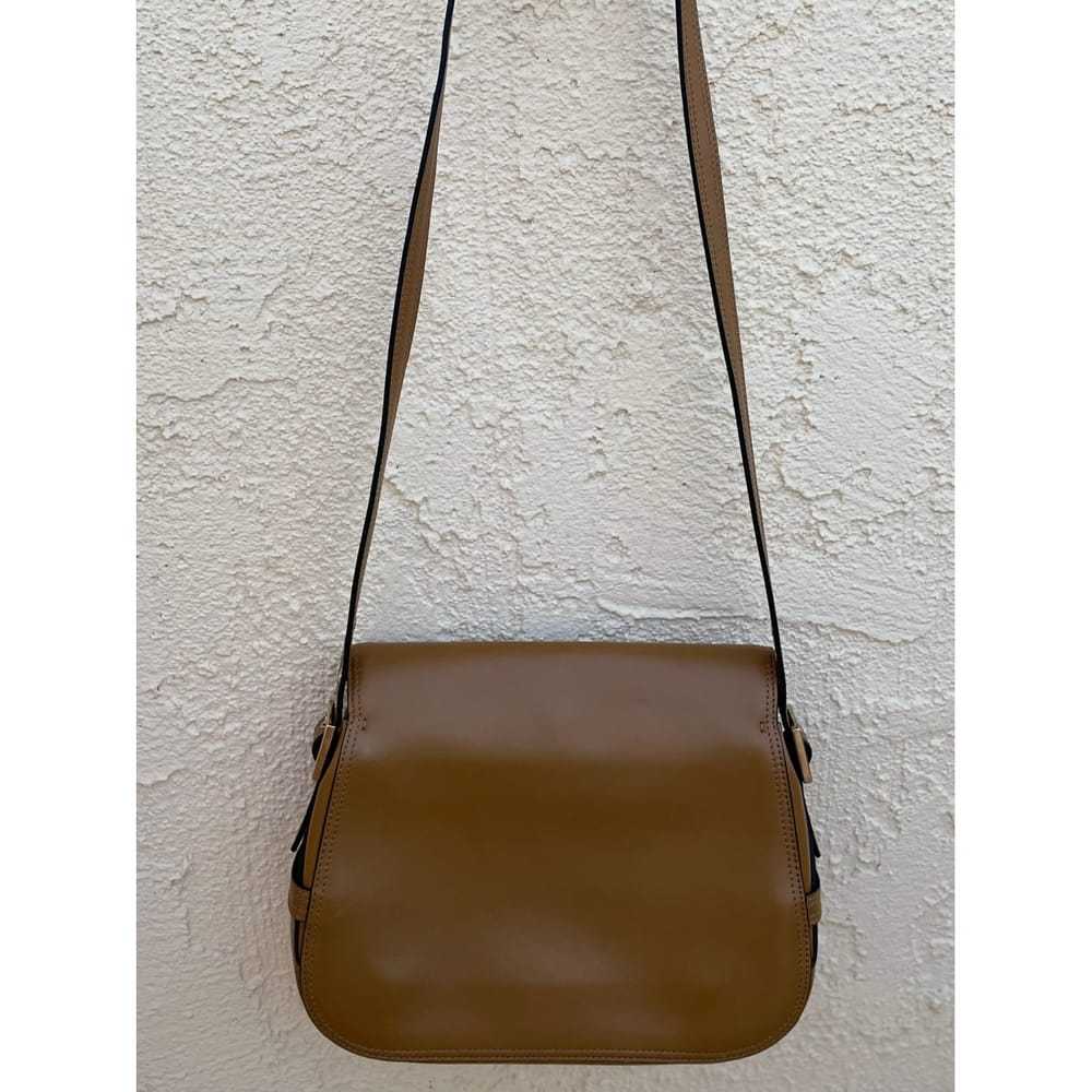 Valentino Garavani Leather handbag - image 5