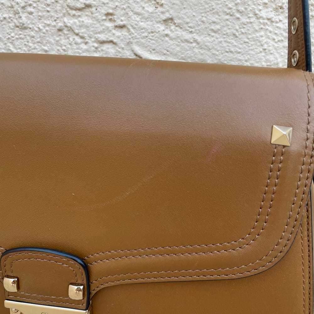 Valentino Garavani Leather handbag - image 7
