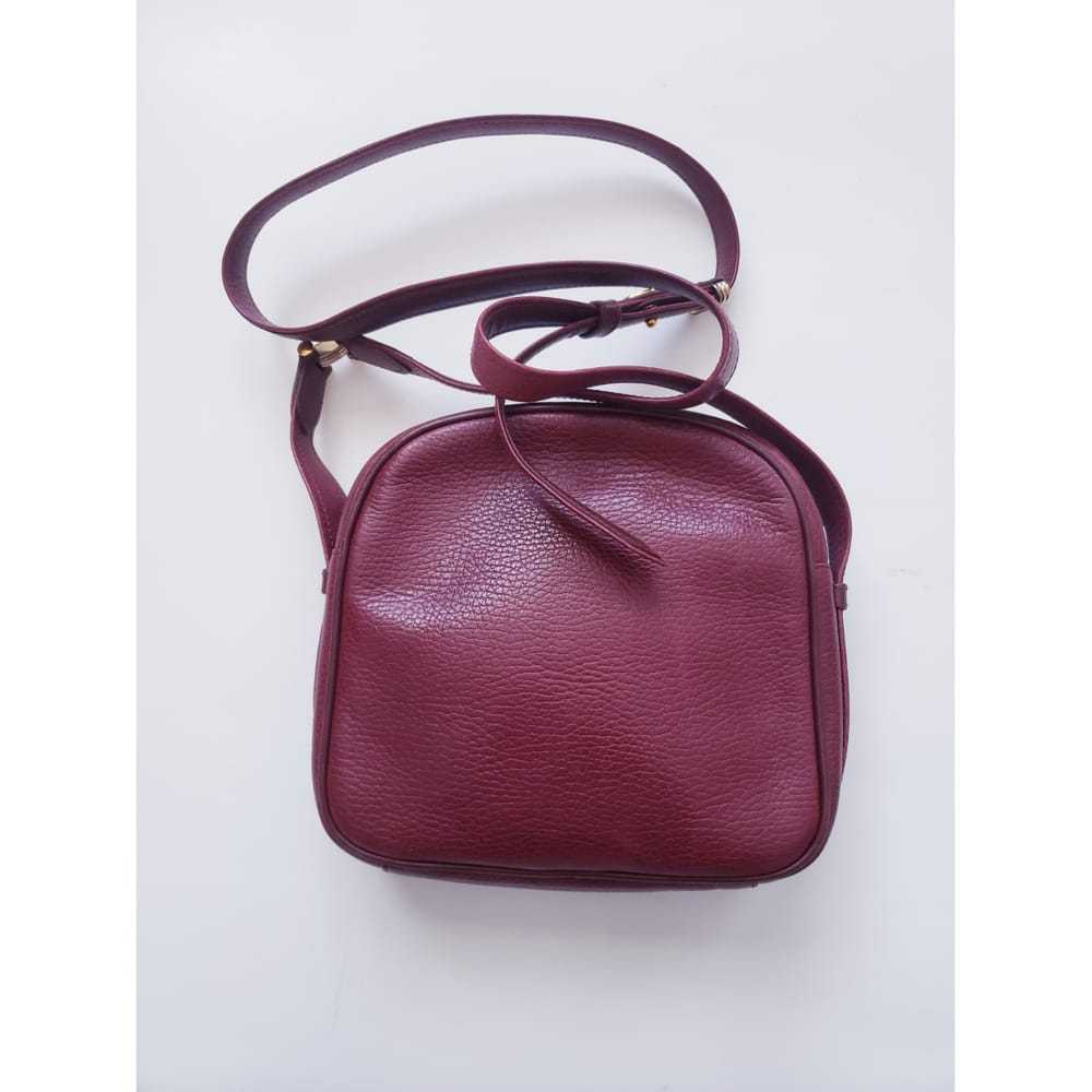 Cartier Leather handbag - image 3