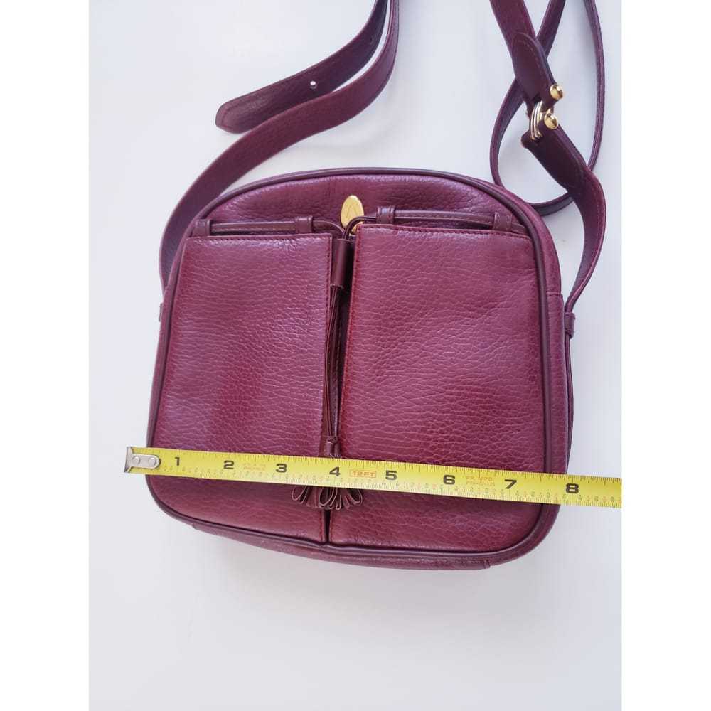Cartier Leather handbag - image 6