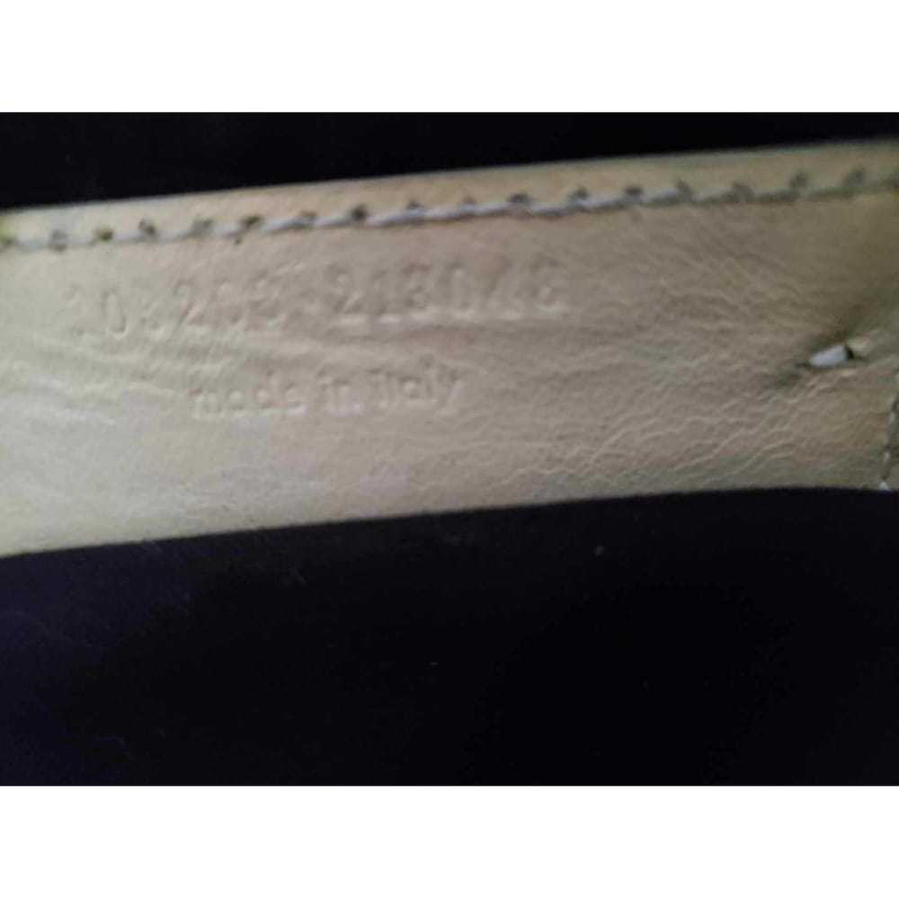 Balenciaga Leather handbag - image 6