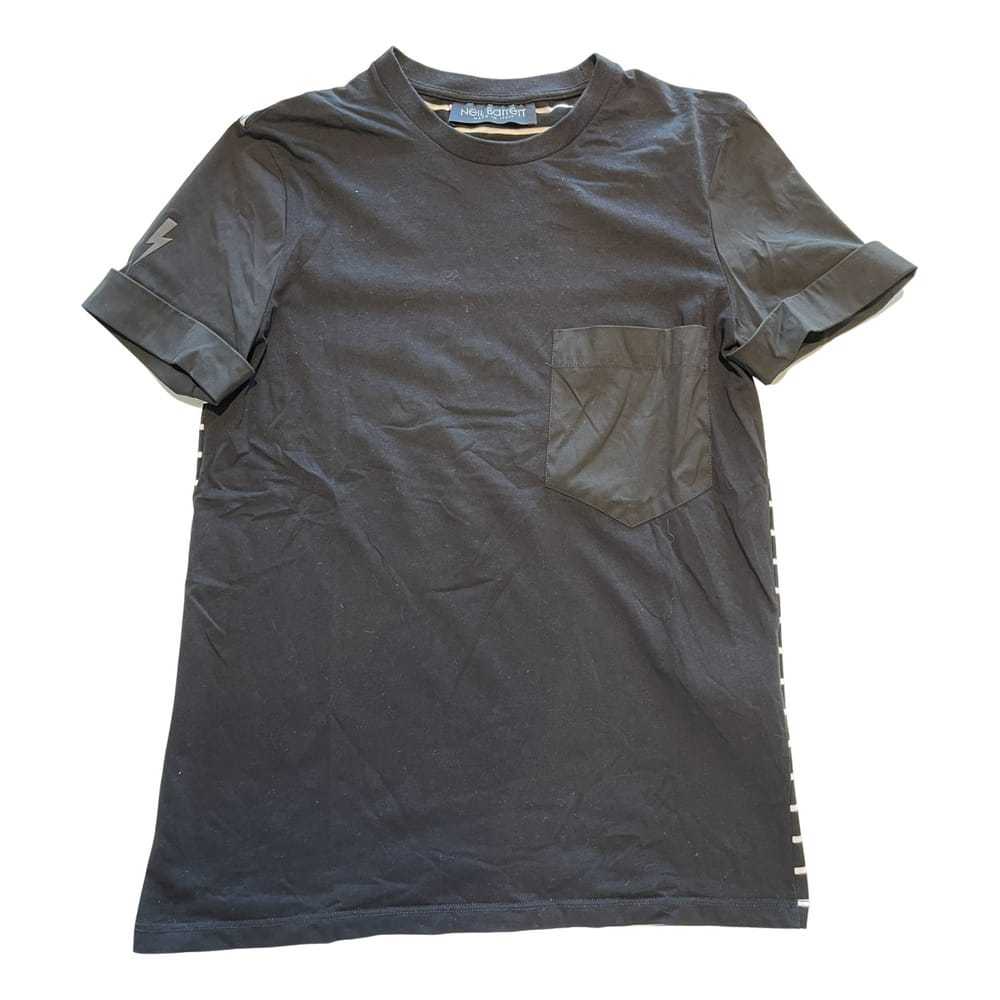 Neil Barrett T-shirt - image 1