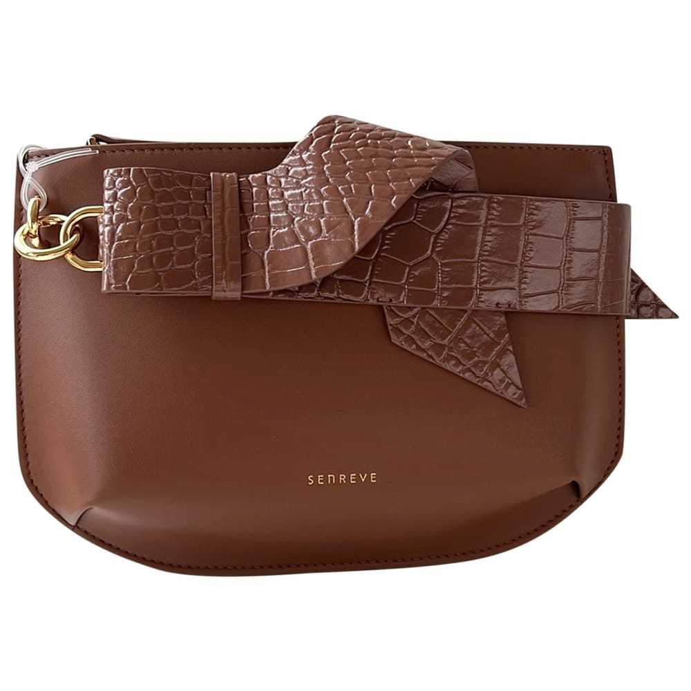 Senreve Leather handbag - image 1