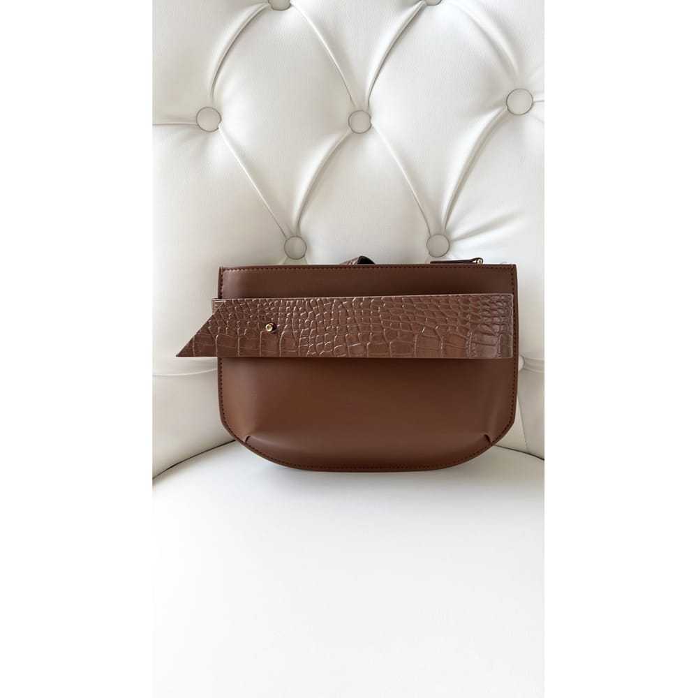 Senreve Leather handbag - image 2