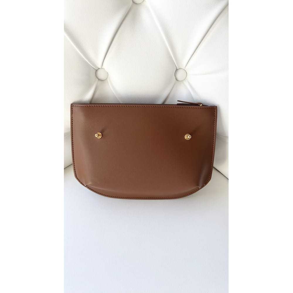 Senreve Leather handbag - image 5