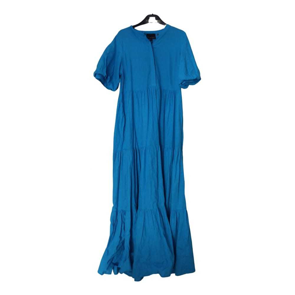 Phase Eight Linen maxi dress - image 1