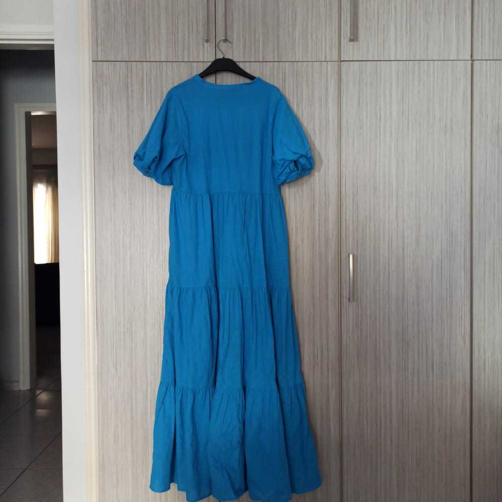 Phase Eight Linen maxi dress - image 5