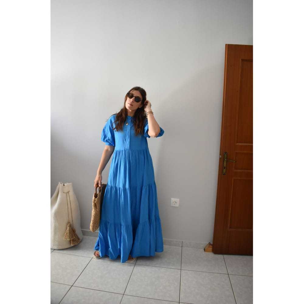 Phase Eight Linen maxi dress - image 6