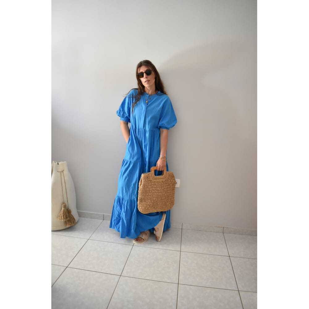 Phase Eight Linen maxi dress - image 7