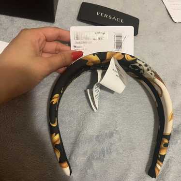 Versace Hair accessory - image 1