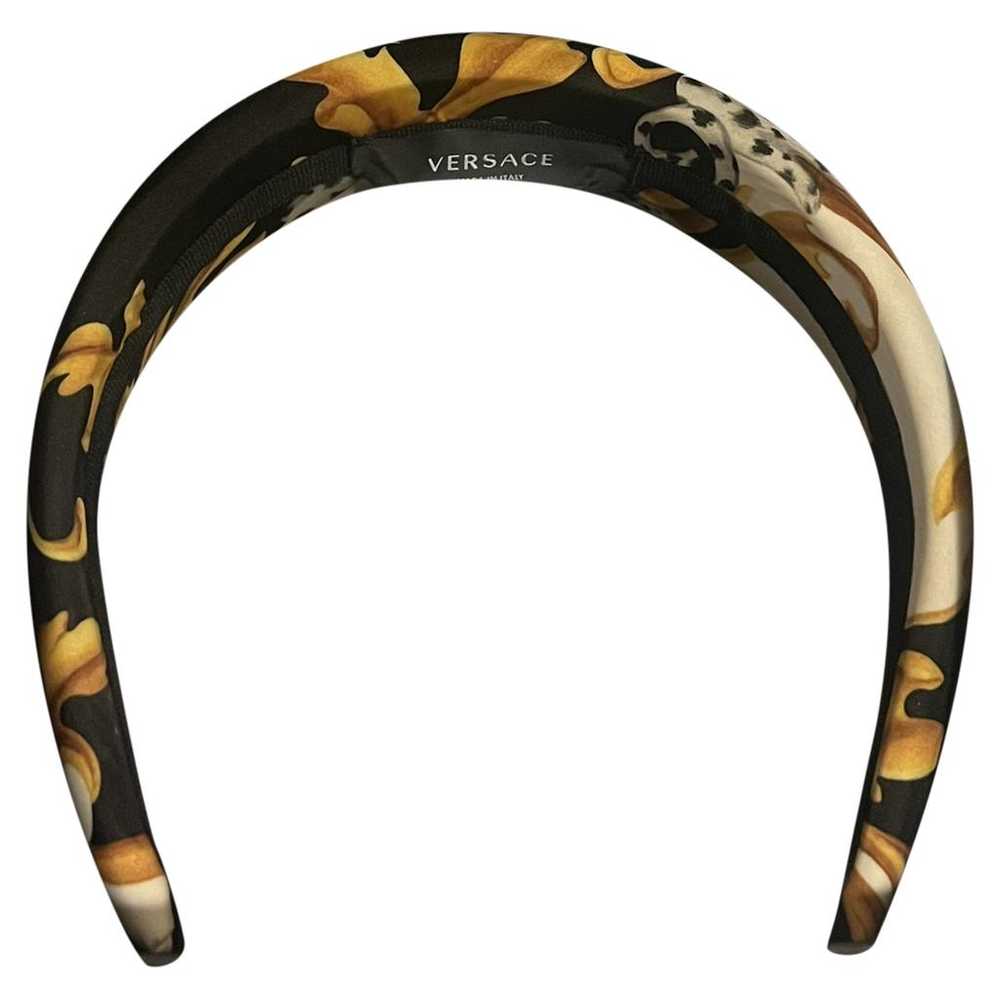 Versace Hair accessory - image 2