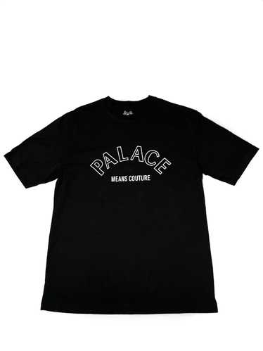 Palace Healthily Crew Black