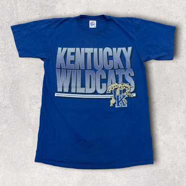 Wildcats Suck Louisville Rivalry T Shirts Athletic Heather / L