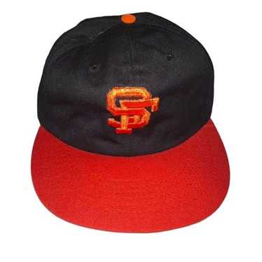 SFGiants on X: @richdevin New Era Pride caps are currently