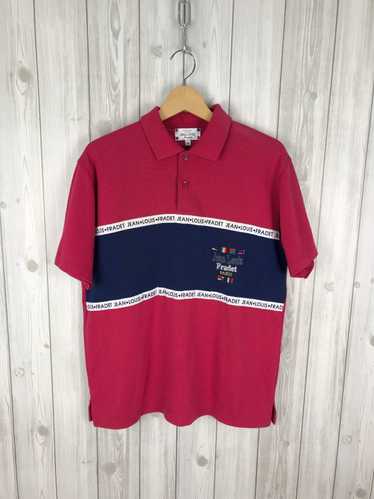 Vintage jean louis fradet - Gem
