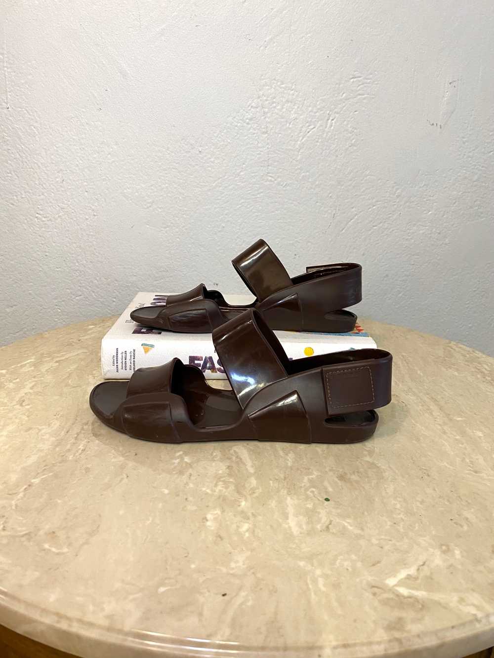 Marni Sandals, 8 - image 4