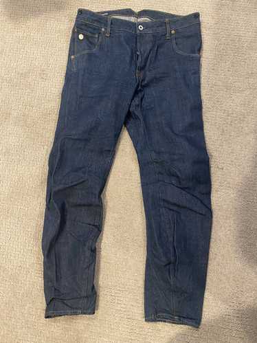 G Star Raw Arc Tailored 3D Tapered