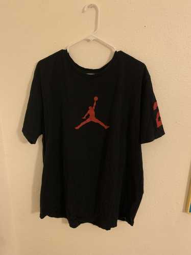 Jordan Brand × Nike × Vintage Vintage Jordan All … - image 1