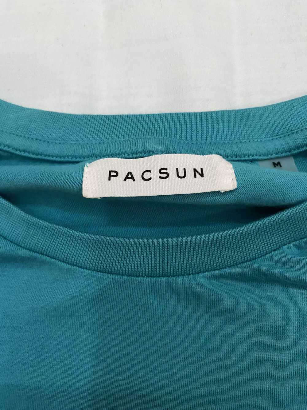 Pacsun Rocky Mountains Long Sleeve T-Shirt - image 5