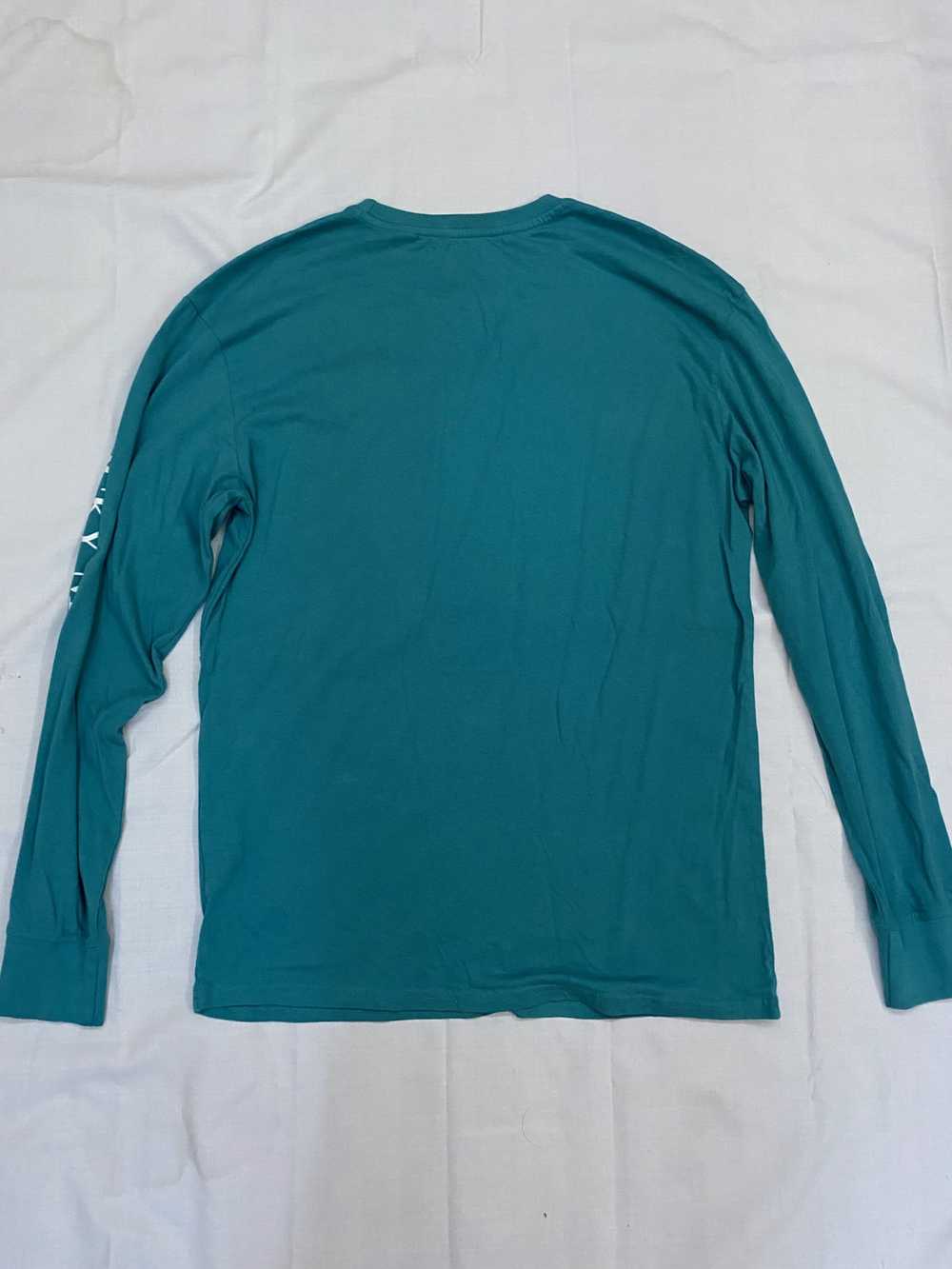 Pacsun Rocky Mountains Long Sleeve T-Shirt - image 6