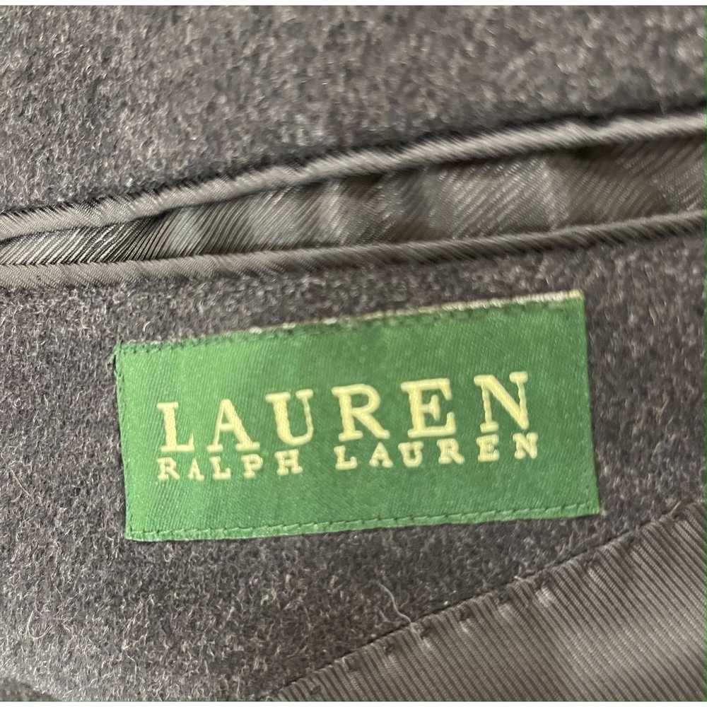 Lauren Ralph Lauren Ralph Lauren Cashmere/Wool Bl… - image 5