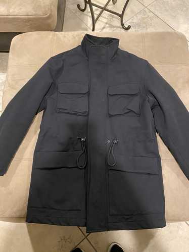 Balenciaga Vintage Balenciaga Trench coat