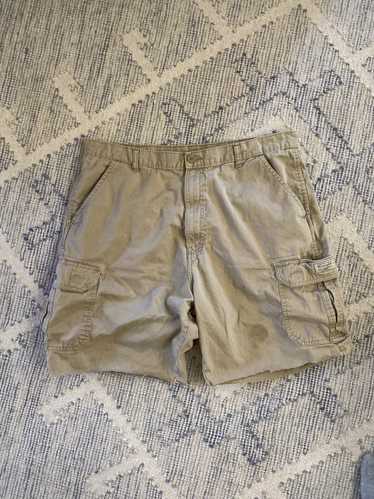 Wrangler Wrangler cargo shorts