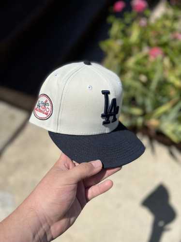 New Era Just Fitteds LA Dodgers Exclusive 1980 All