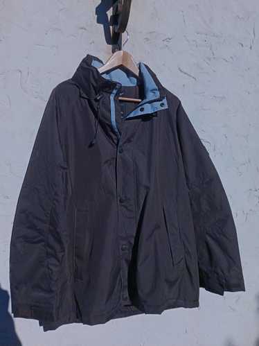 Designer × Vintage Cold weather coat , In Extenso