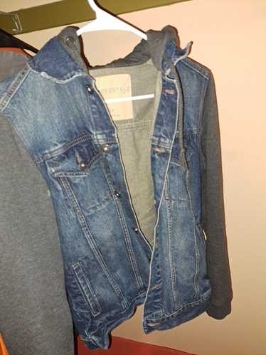 Aeropostale Aeropostale denim jacket