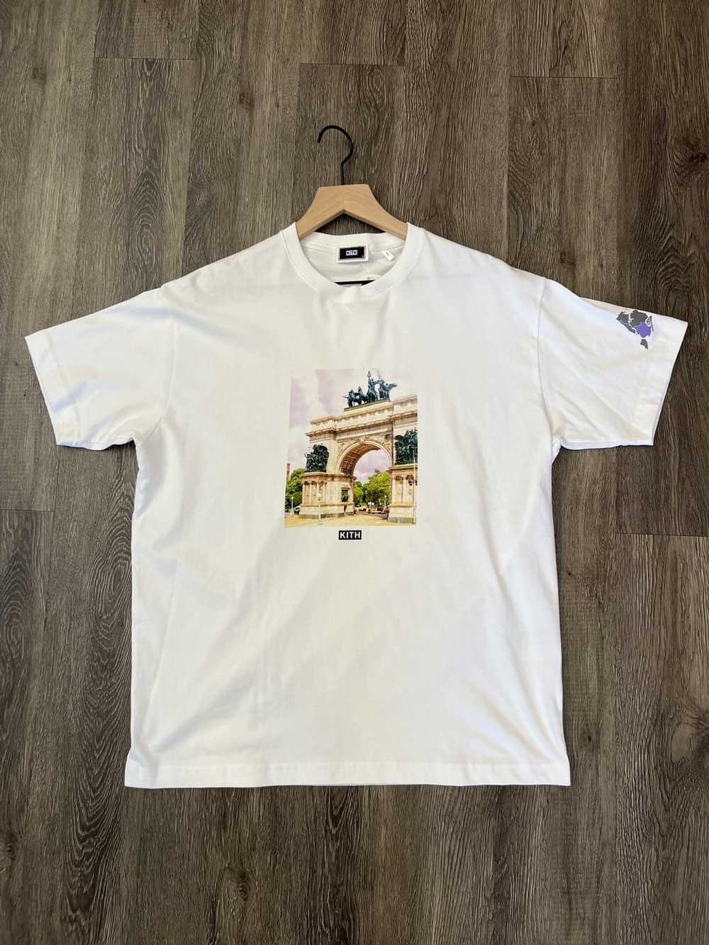 Kith Kith Tee - image 3