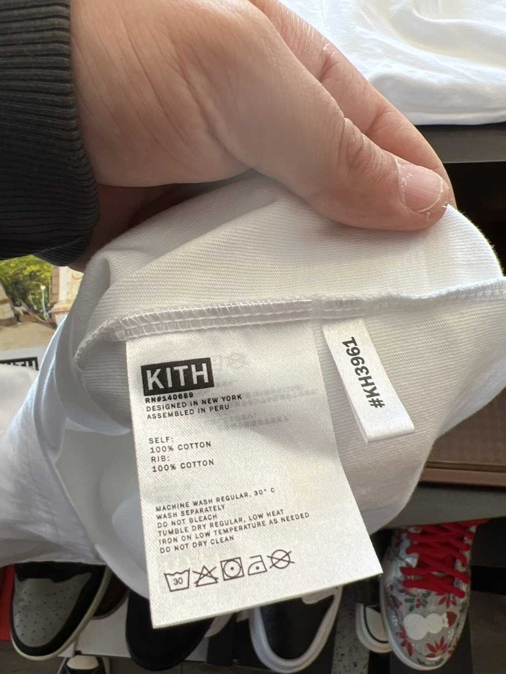 Kith Kith Tee - image 5