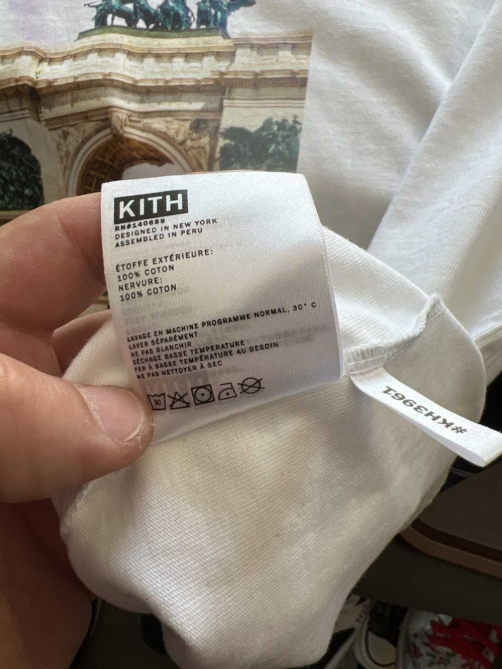 Kith Kith Tee - image 6