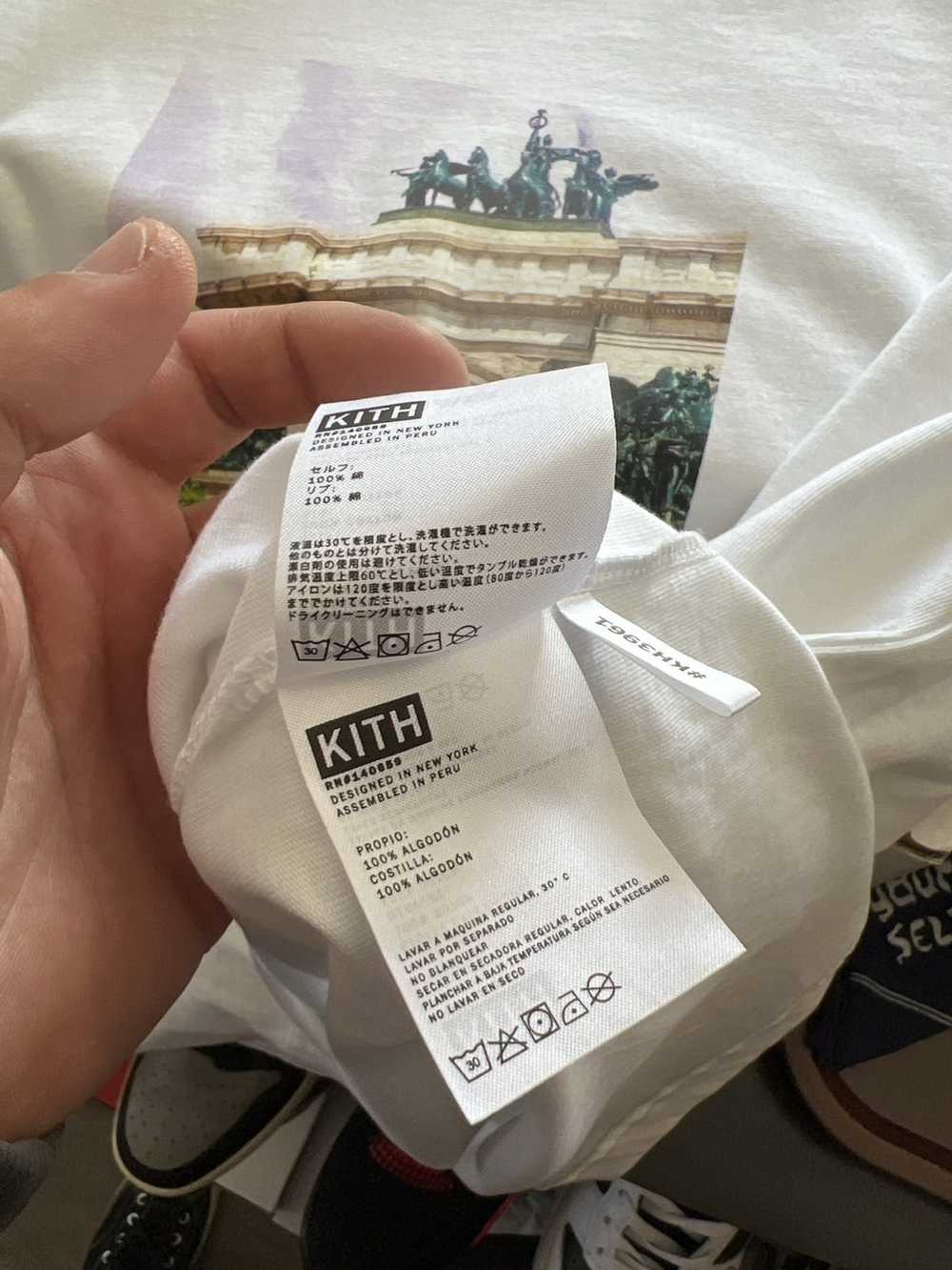 Kith Kith Tee - image 7