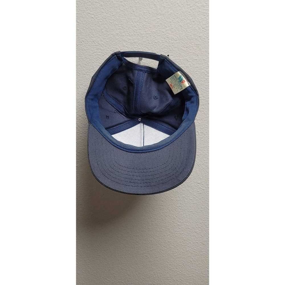 Other Vtg Canada Snapback Hat - image 6