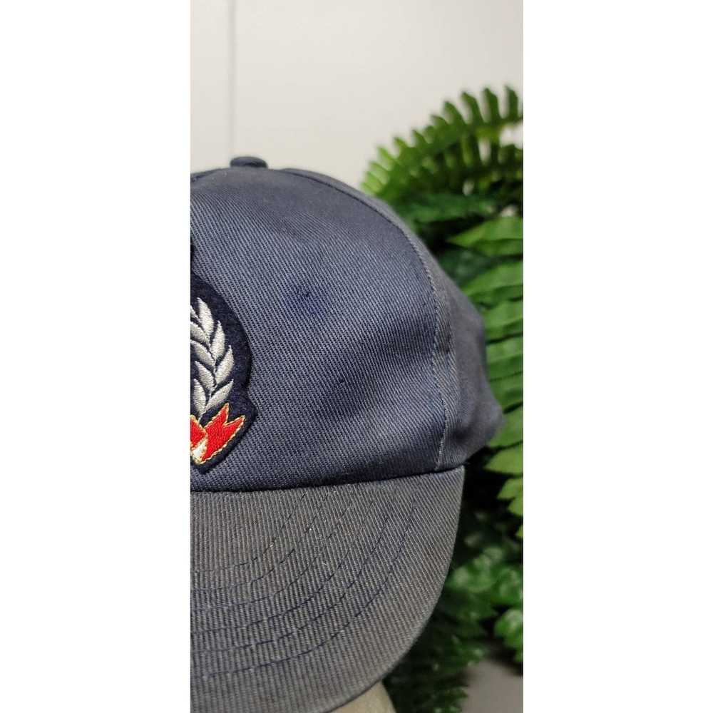 Other Vtg Canada Snapback Hat - image 9