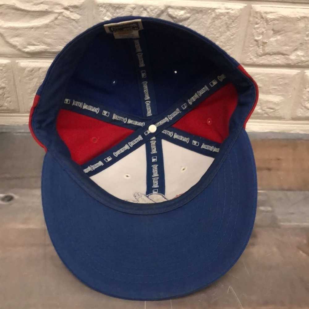 Vintage Vtg Montreal Expos Sports Specialties Woo… - image 5