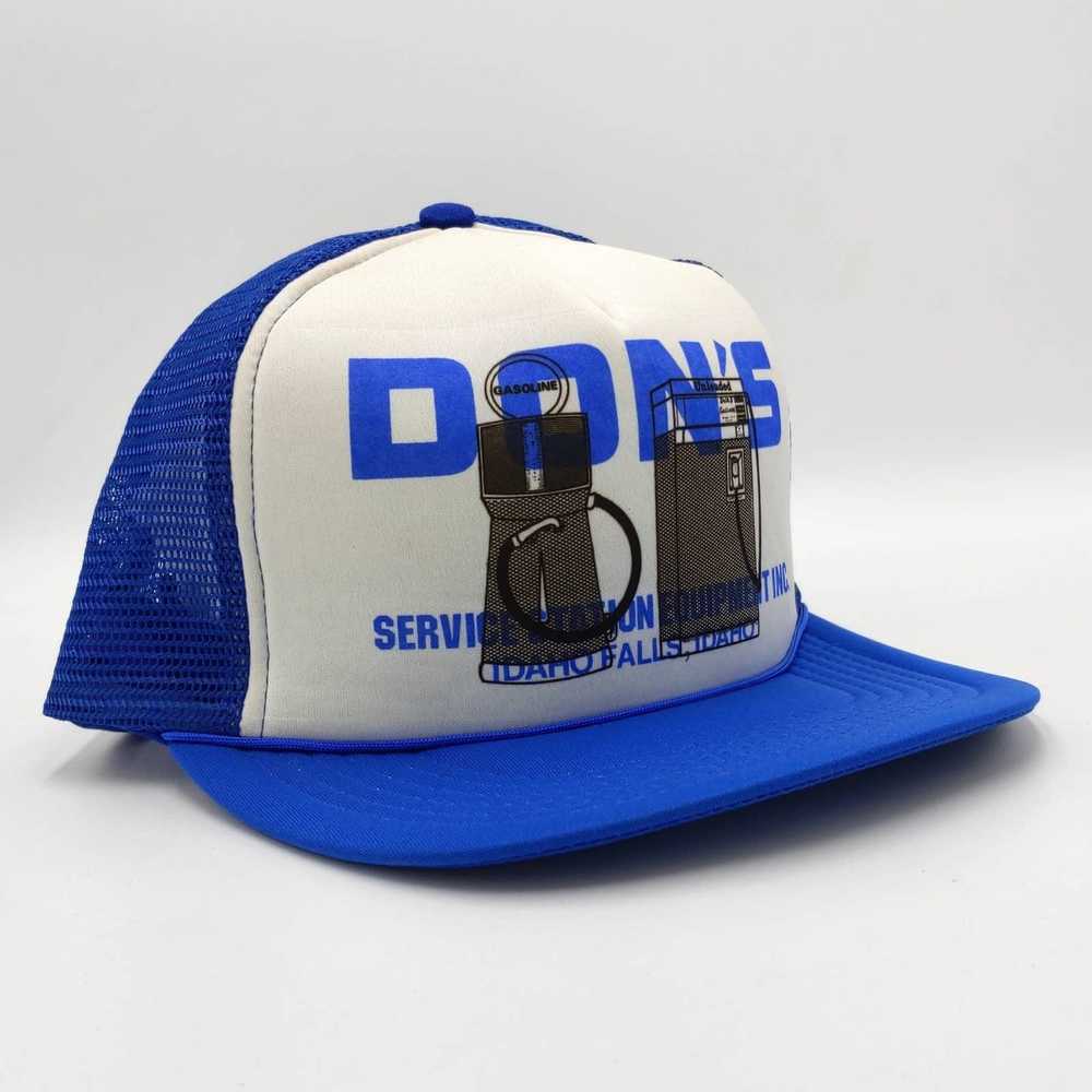 Streetwear × Trucker Hat × Vintage Vintage Don's … - image 1