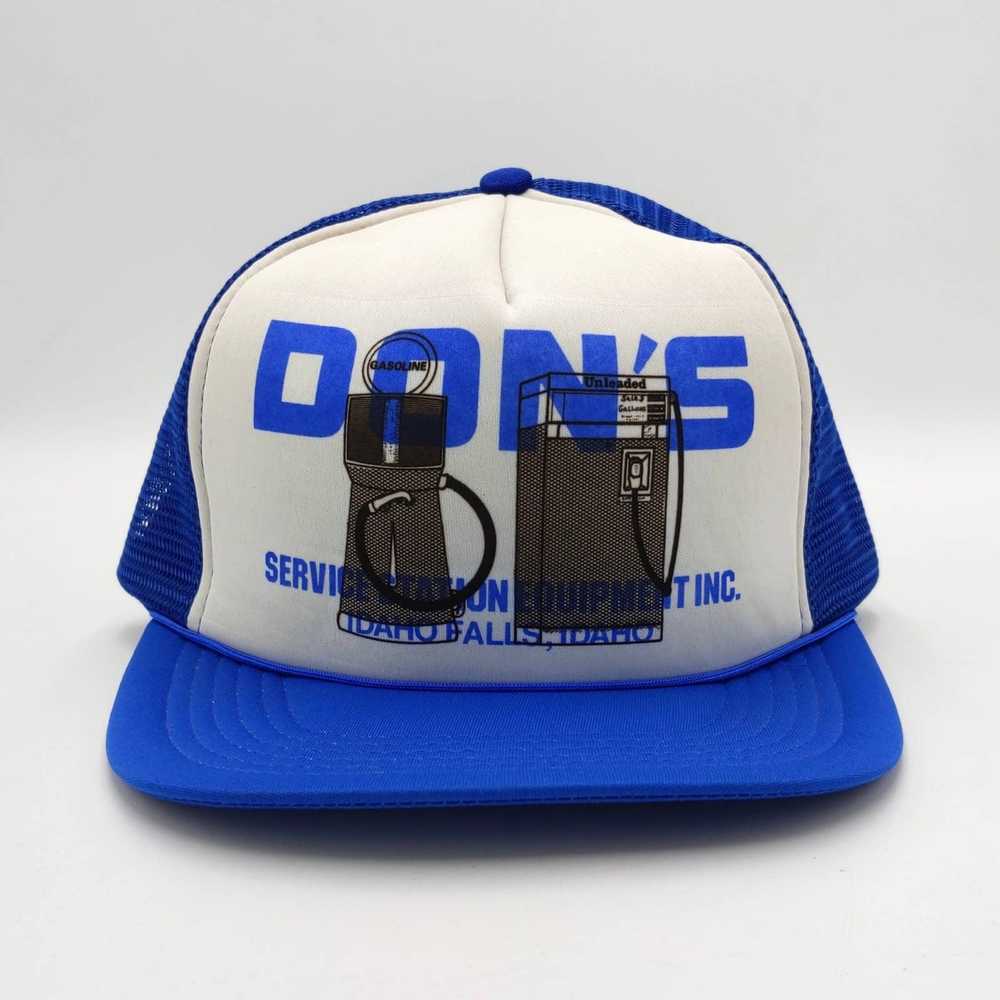 Streetwear × Trucker Hat × Vintage Vintage Don's … - image 2