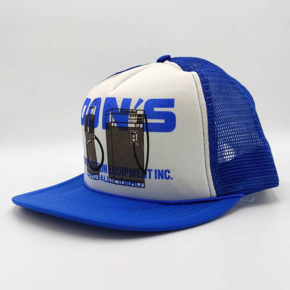 Streetwear × Trucker Hat × Vintage Vintage Don's … - image 3